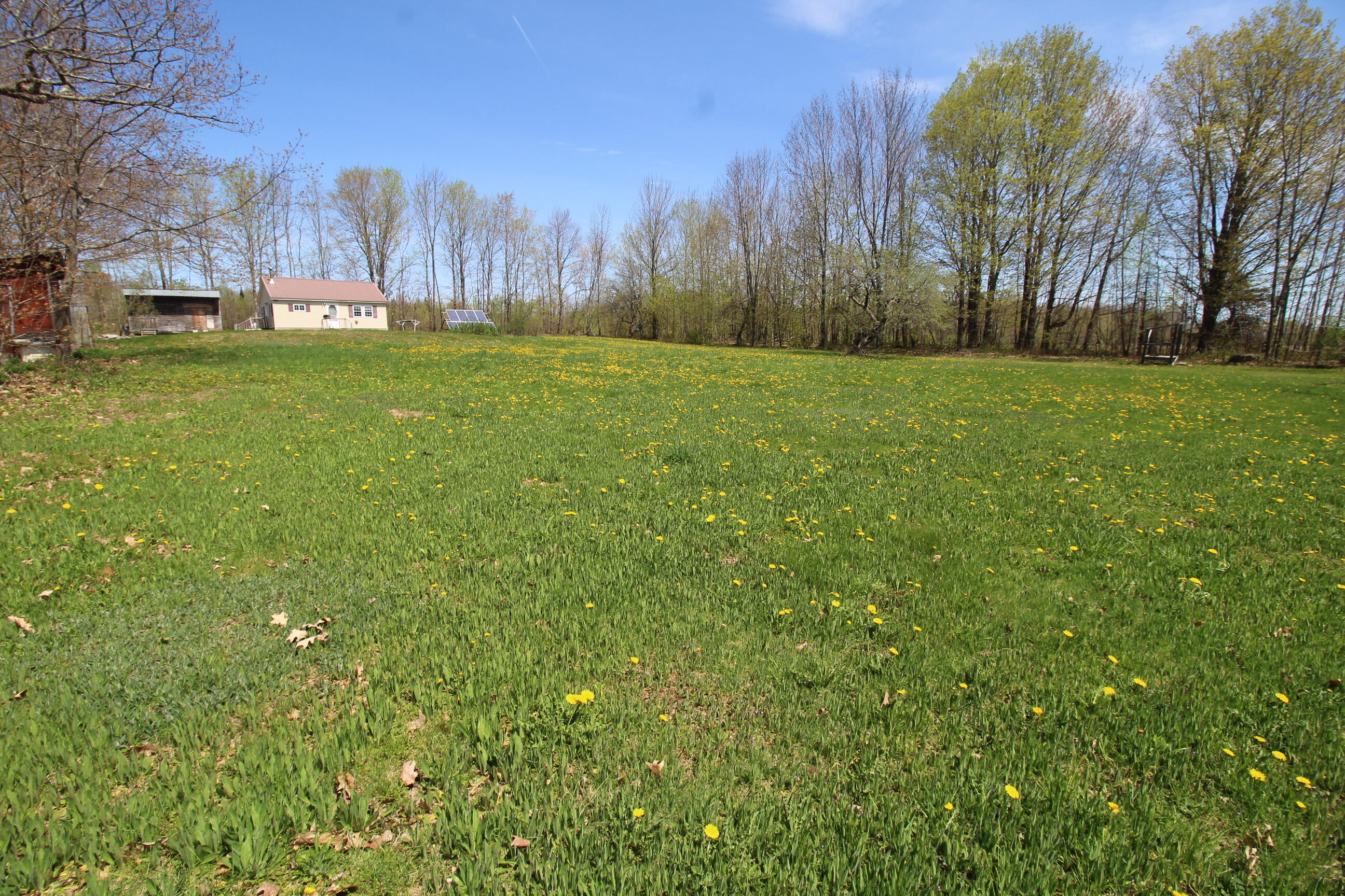 116 Vulner Road Dover-foxcroft ME 04426