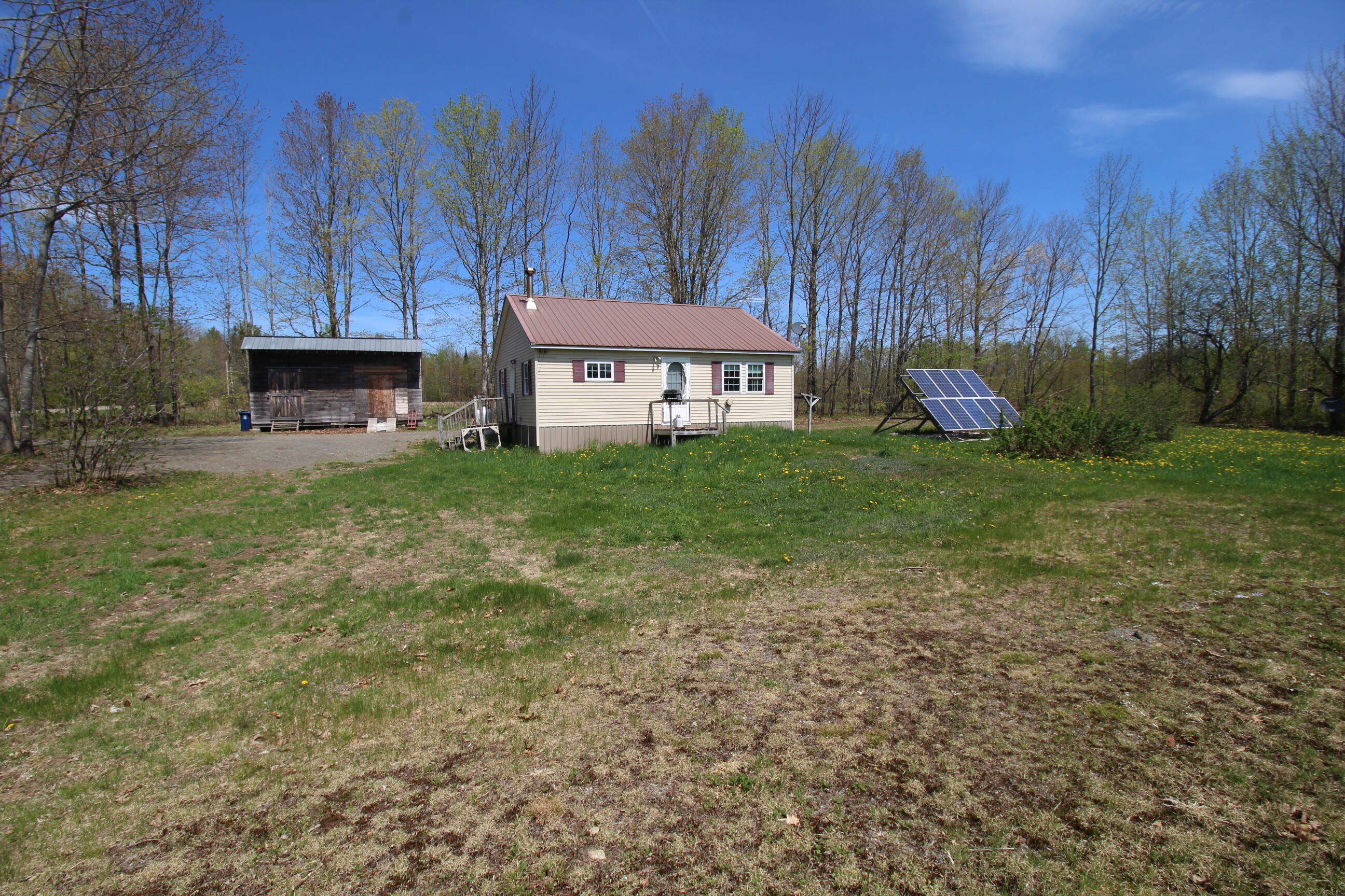116 Vulner Road Dover-foxcroft ME 04426