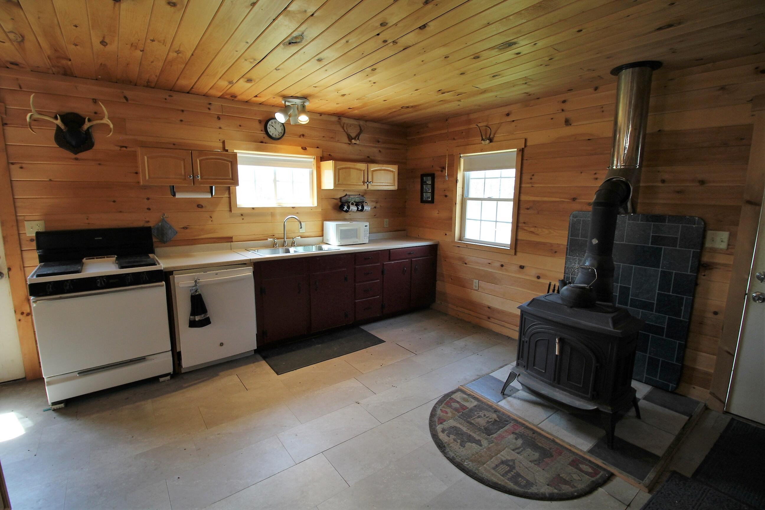 116 Vulner Road Dover-foxcroft ME 04426