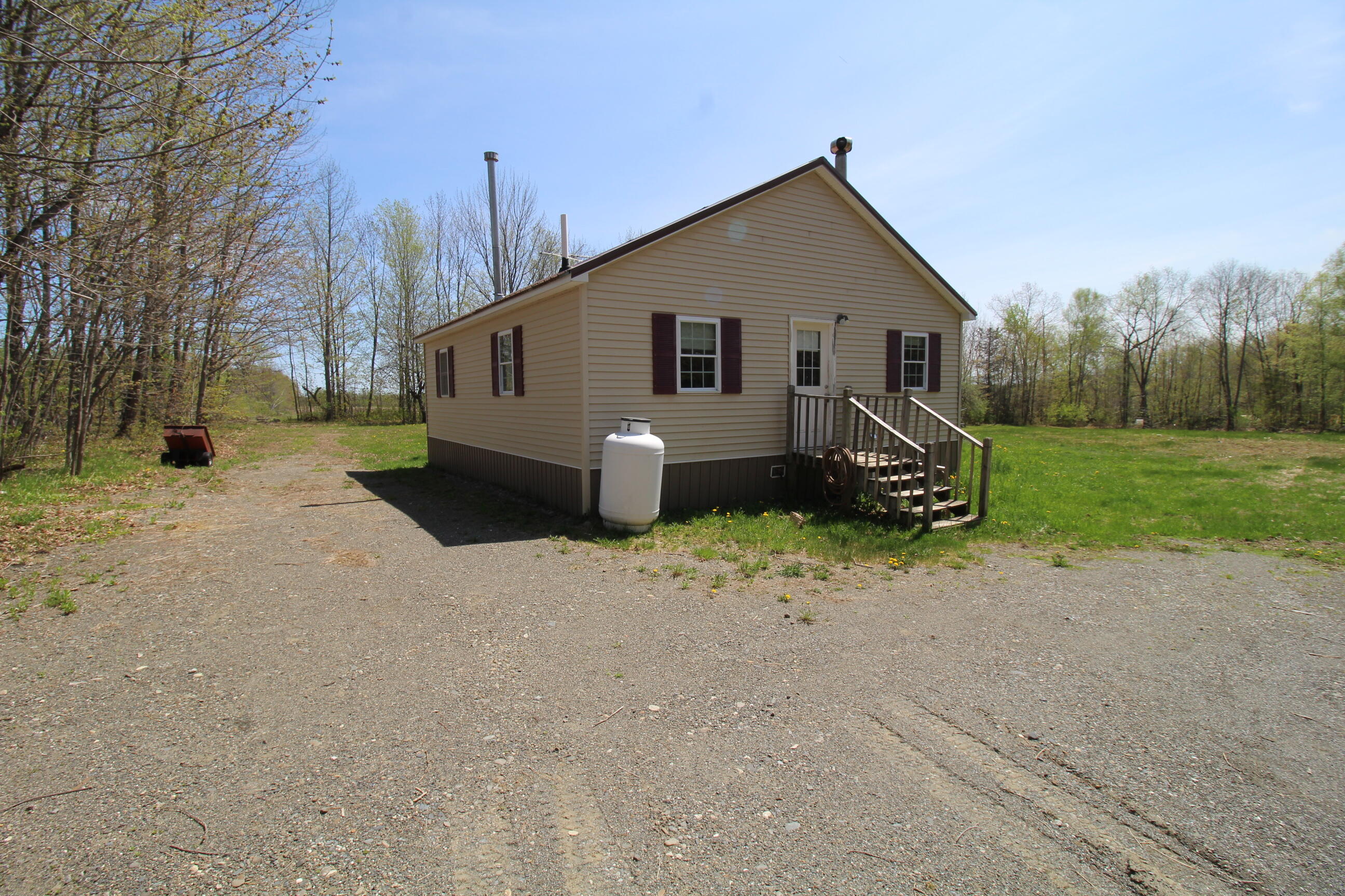 116 Vulner Road Dover-foxcroft ME 04426