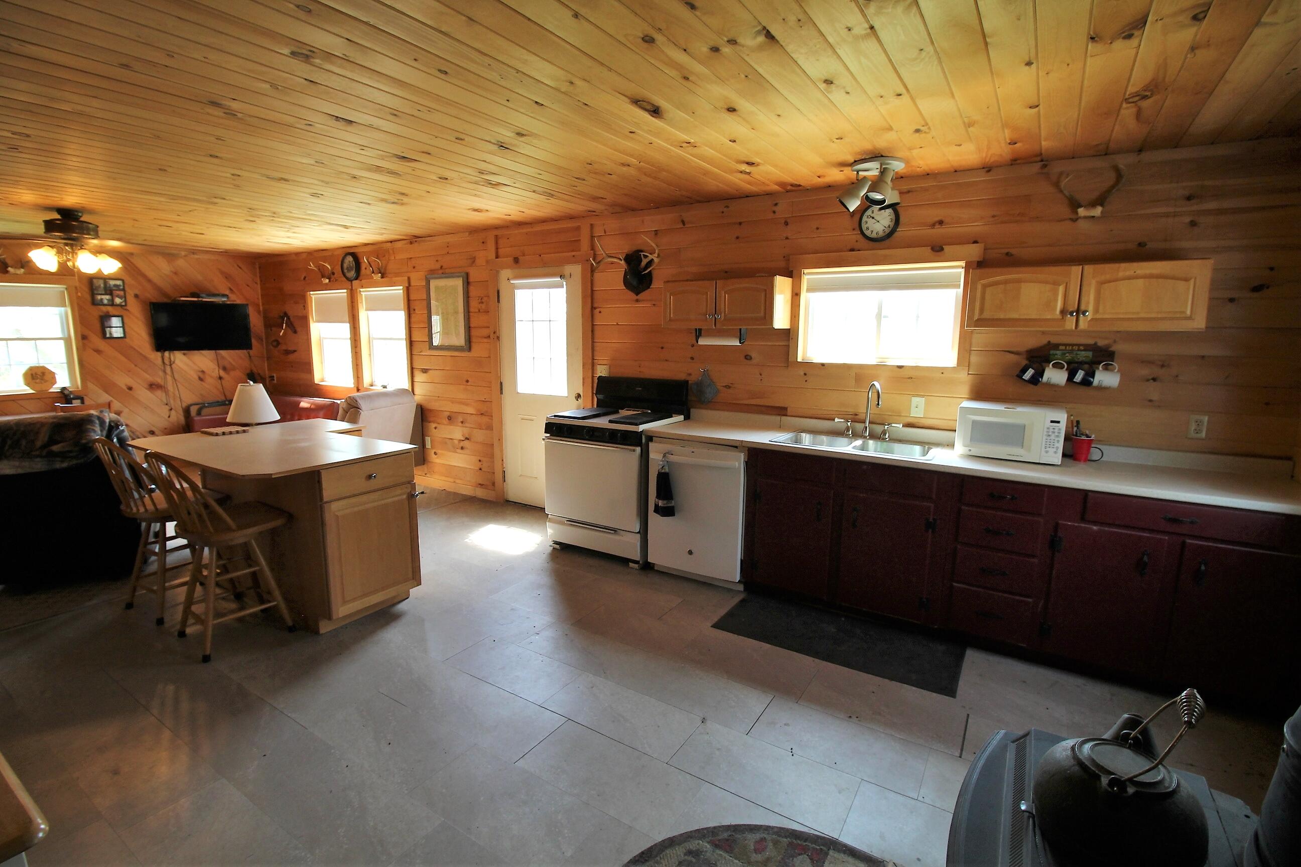 116 Vulner Road Dover-foxcroft ME 04426