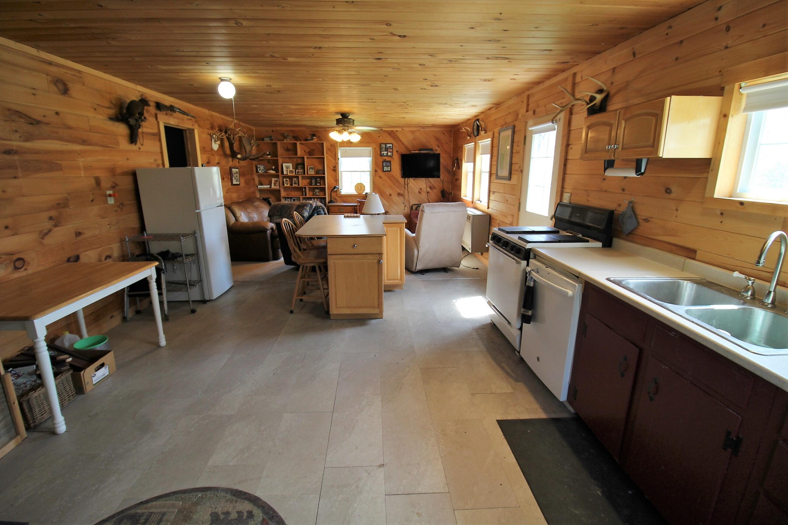 116 Vulner Road Dover-foxcroft ME 04426