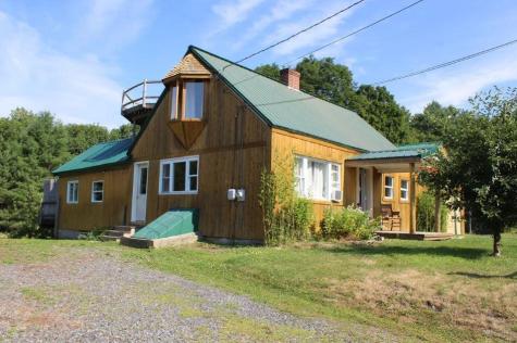 445 Bassett Road Winslow ME 04901