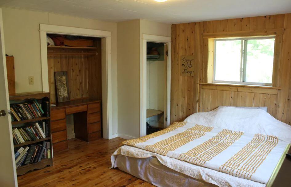 445 Bassett Road Winslow ME 04901
