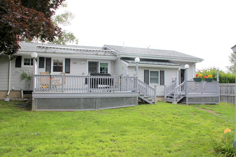 1 Heathwood Lane Lewiston ME 04240