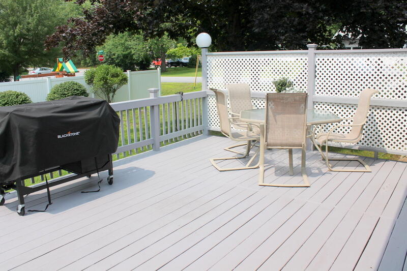 1 Heathwood Lane Lewiston ME 04240