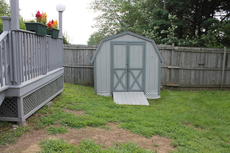 1 Heathwood Lane Lewiston ME 04240