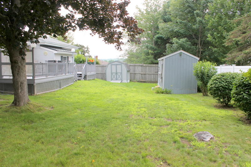 1 Heathwood Lane Lewiston ME 04240