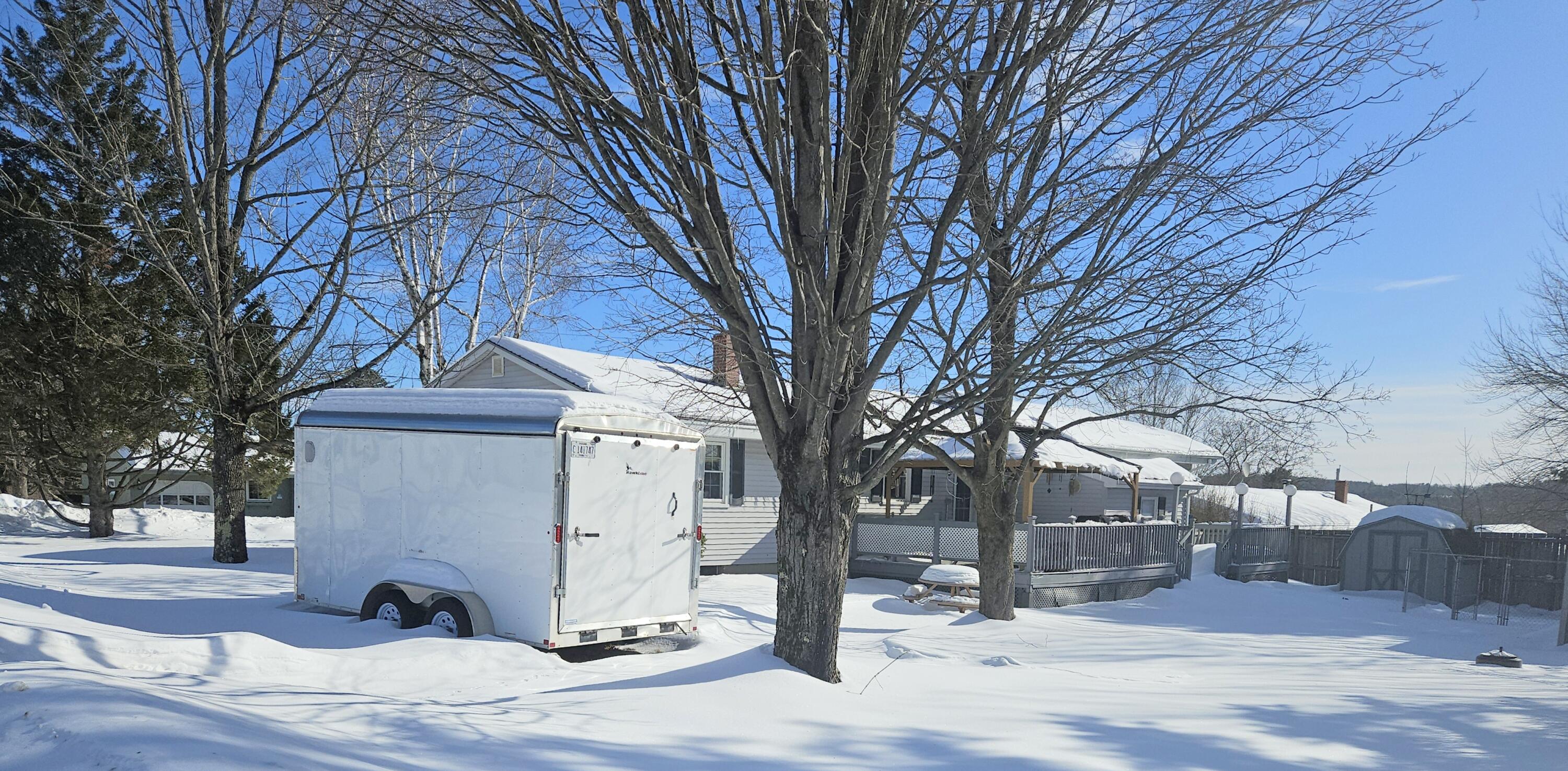 1 Heathwood Lane Lewiston ME 04240