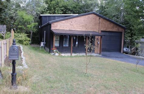 10 Maxim Street Madison ME 04950