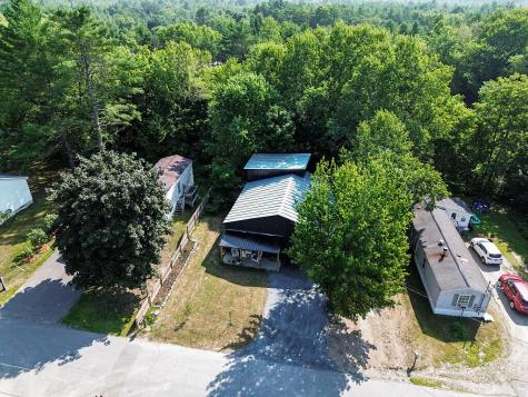 10 Maxim Street Madison ME 04950