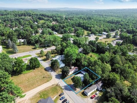 10 Maxim Street Madison ME 04950