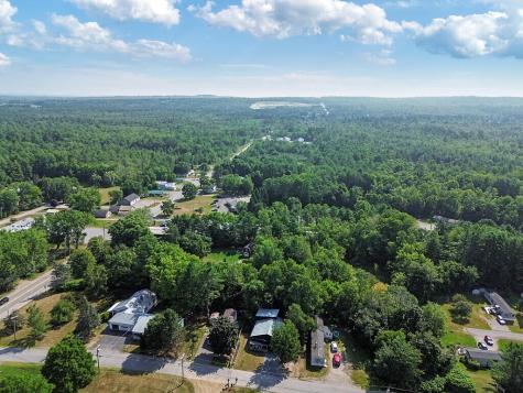 10 Maxim Street Madison ME 04950