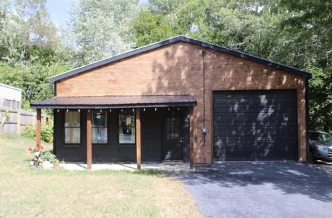 10 Maxim Street Madison ME 04950