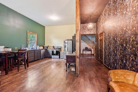 10 Maxim Street Madison ME 04950