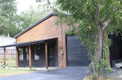 10 Maxim Street Madison ME 04950