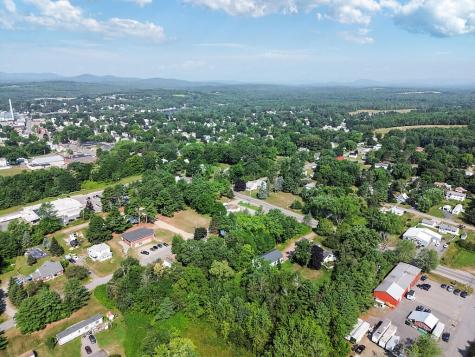 10 Maxim Street Madison ME 04950