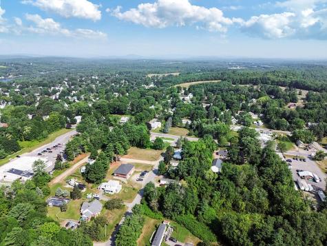 10 Maxim Street Madison ME 04950