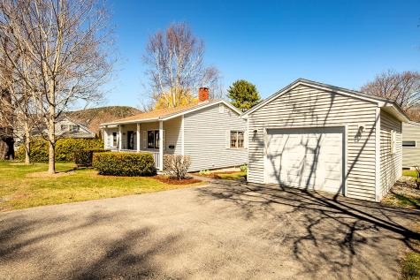 5 Rawson Avenue Camden ME 04843