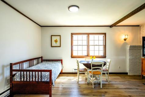5 Rawson Avenue Camden ME 04843