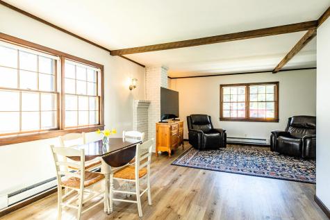 5 Rawson Avenue Camden ME 04843