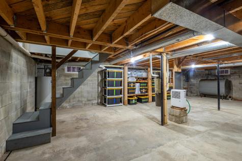 5 Rawson Avenue Camden ME 04843