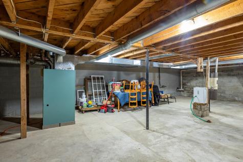 5 Rawson Avenue Camden ME 04843