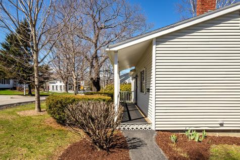 5 Rawson Avenue Camden ME 04843