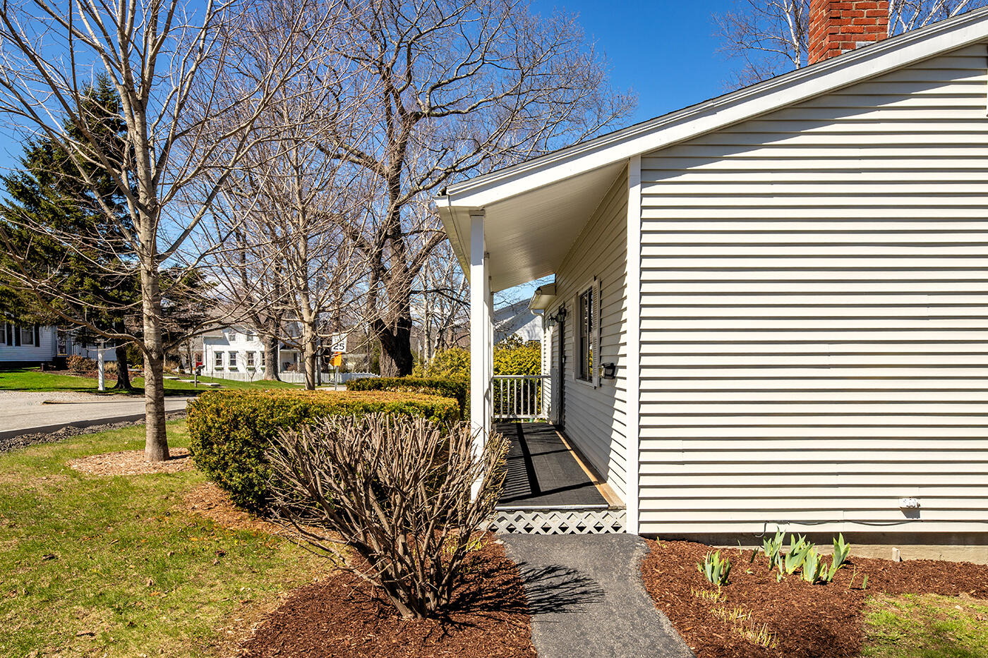 5 Rawson Avenue Camden ME 04843