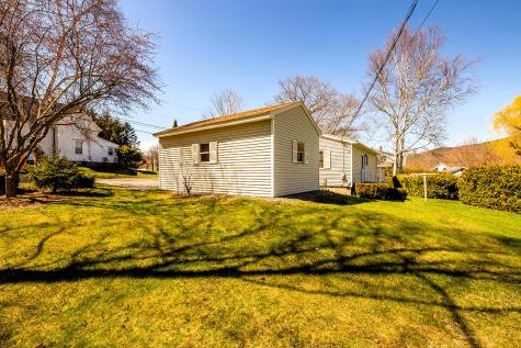 5 Rawson Avenue Camden ME 04843