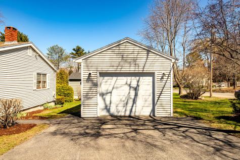 5 Rawson Avenue Camden ME 04843