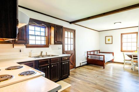 5 Rawson Avenue Camden ME 04843