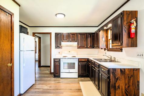 5 Rawson Avenue Camden ME 04843