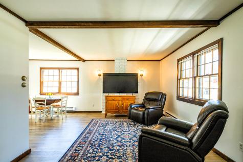 5 Rawson Avenue Camden ME 04843