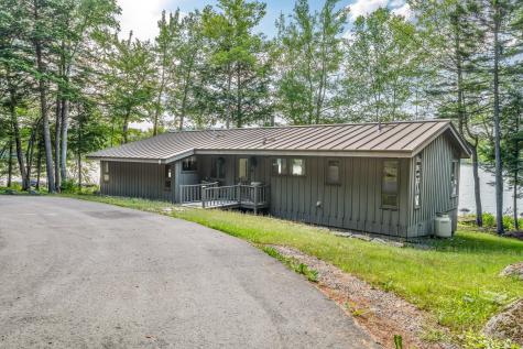 194 Branchview Drive Ellsworth ME 04605