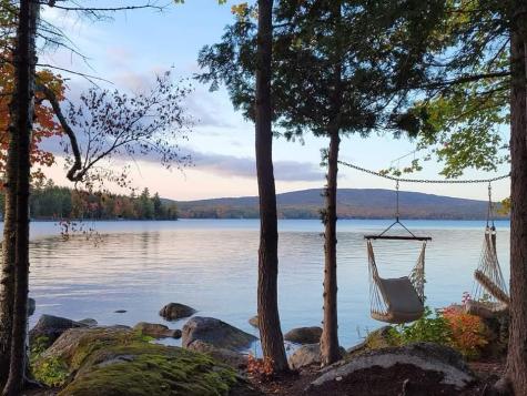 194 Branchview Drive Ellsworth ME 04605