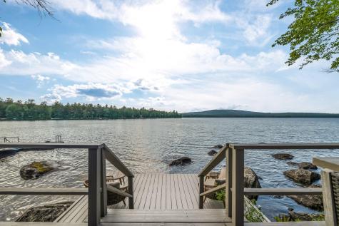 194 Branchview Drive Ellsworth ME 04605