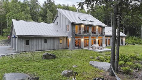 194 Branchview Drive Ellsworth ME 04605