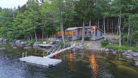 194 Branchview Drive Ellsworth ME 04605