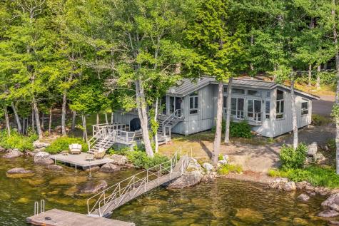 194 Branchview Drive Ellsworth ME 04605