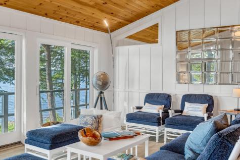 194 Branchview Drive Ellsworth ME 04605