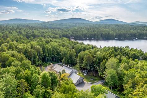 194 Branchview Drive Ellsworth ME 04605