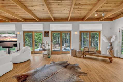 194 Branchview Drive Ellsworth ME 04605