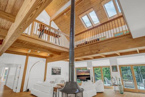 194 Branchview Drive Ellsworth ME 04605