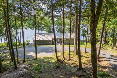 194 Branchview Drive Ellsworth ME 04605