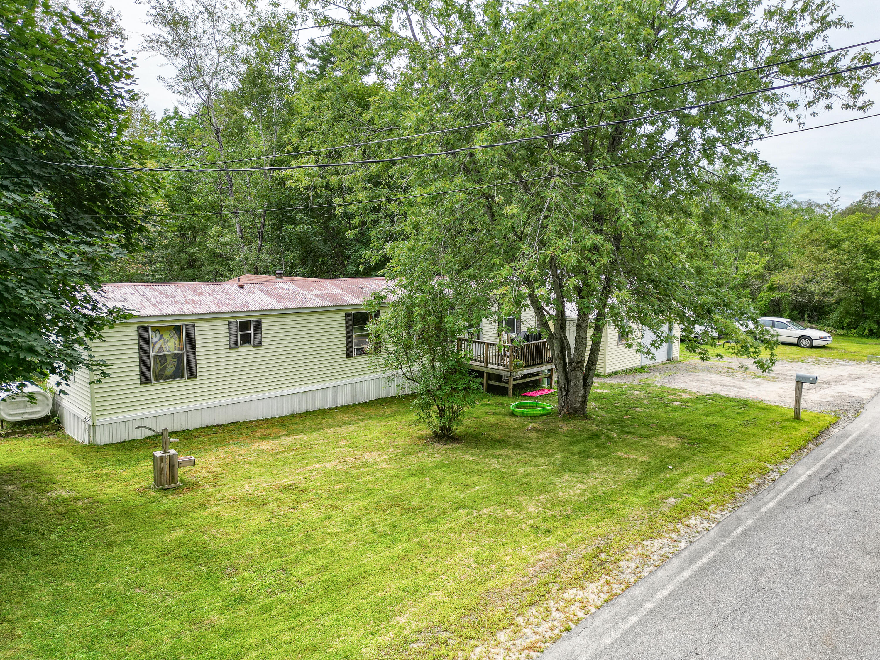 103 Davenport Road Chelsea ME 04330