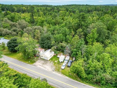 103 Davenport Road Chelsea ME 04330