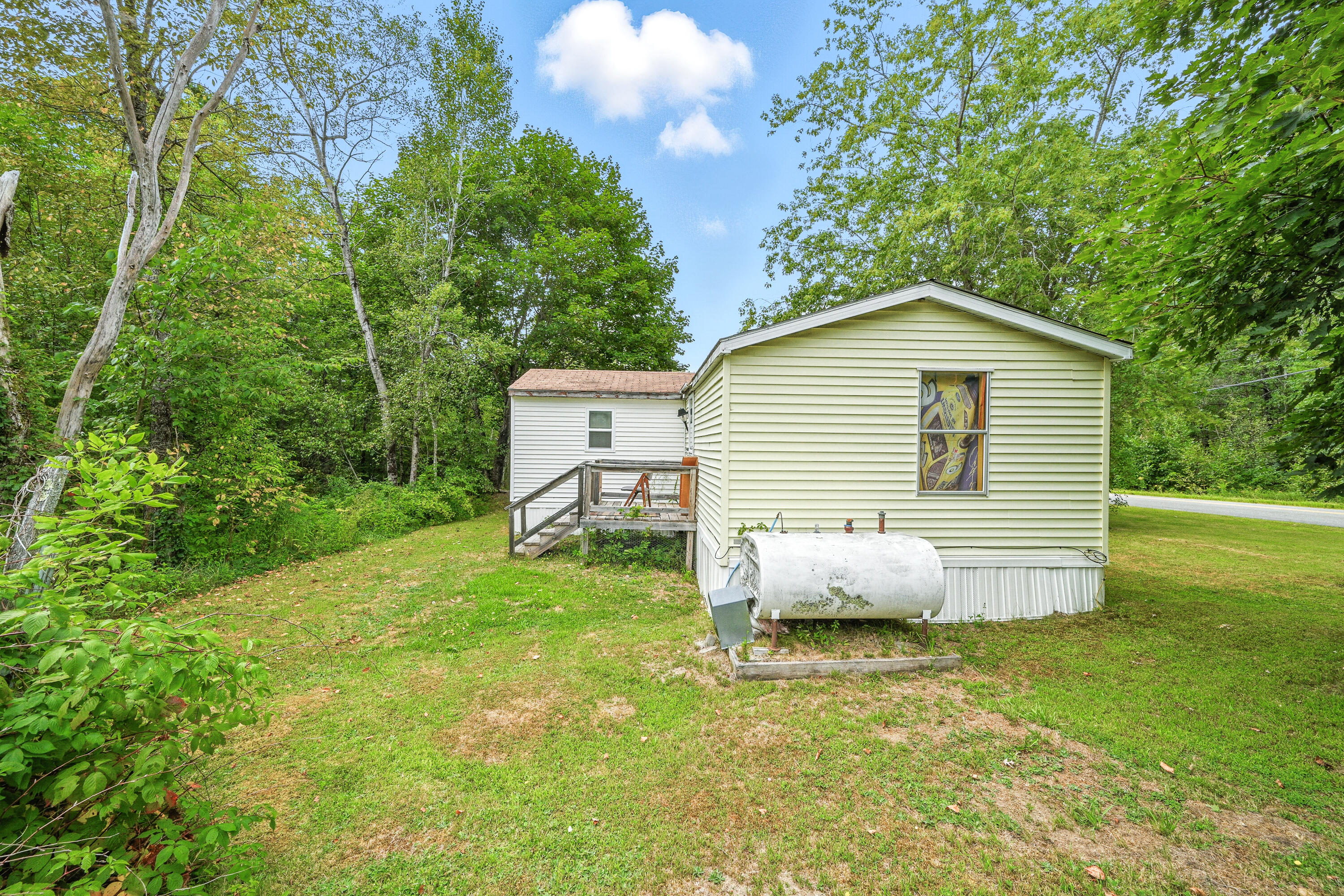 103 Davenport Road Chelsea ME 04330