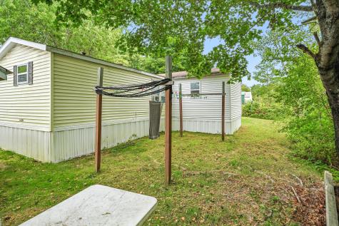 103 Davenport Road Chelsea ME 04330