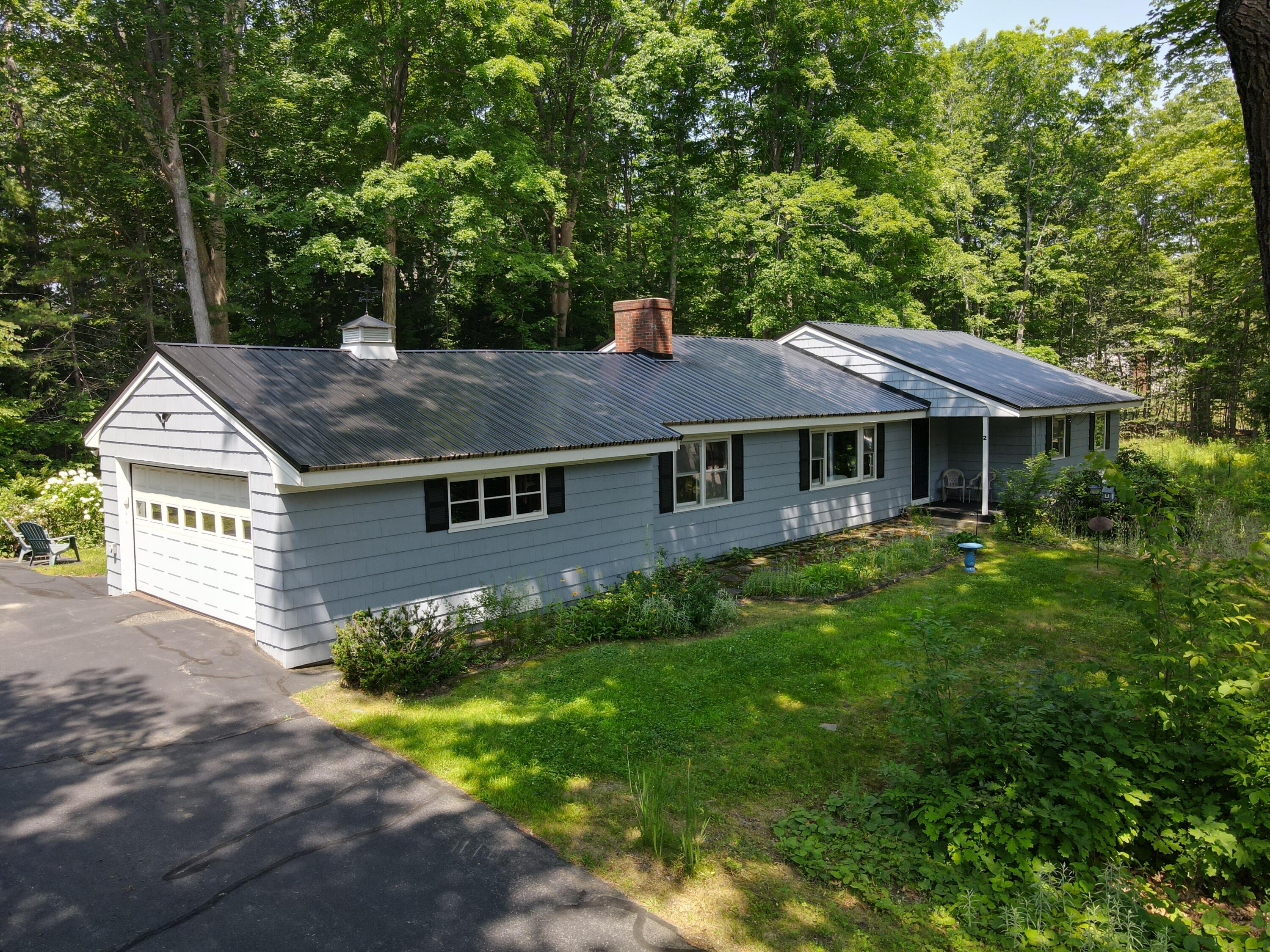 2 Forest Hill Terrace Orono ME 04473